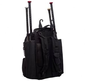 BSCI factory <b>Outdoor</b> <b>Sport</b> Backpack Softball Rucksack Training Cricket Backpack Baseball Gear <b>Bag</b> - Product Image 4