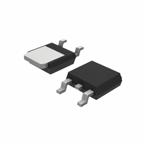 Componentes de Circuitos Electrónicos, Transistores TO-252-3, DPAK, SC-63 MJD122T4G, Canal del Fabricante - Product Image 1