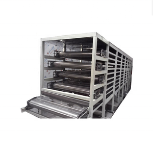 DWT-1.2-10 Traube Mehrband trockner/Trocknungs gerät/Maschine zur Herstellung von Rosinen - Product Image 2