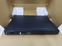 Equipo de Montaje en Rack NDS3316 3332 con Entrada IP QAM, Salida RF DVB-C, Ajuste Preciso del PCR y 16 Portadoras QAM No Adyacentes