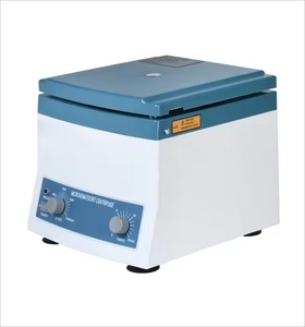 <span class=keywords><strong>Centrifugeuse</strong></span> <span class=keywords><strong>à</strong></span> décantation, <span class=keywords><strong>centrifugeuse</strong></span> <span class=keywords><strong>à</strong></span> micro-hématocrite, boîtier en plastique robuste avec couvercle métallique, <span class=keywords><strong>centrifugeuse</strong></span> pour usage en laboratoire - Product Image 3