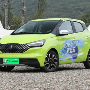 2023 eveasy EV3 Thanh Niên phiên bản 251km năng lượng mới xe mini điện EV xe mới và xe sử dụng