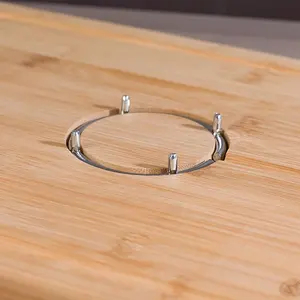 Tabla de cortar de bambú para pavo Tabla de cortar de Bambú - Product Image 6