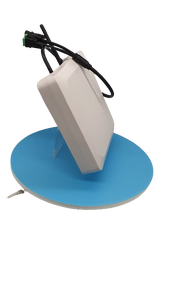 Lettore <span class=keywords><strong>RFID</strong></span> <span class=keywords><strong>UHF</strong></span> a Prezzo Economico di Fabbrica, Portata Media, Antenna 8dBi, Sistema IoT per Controllo Accessi Parcheggi - Product Image 4