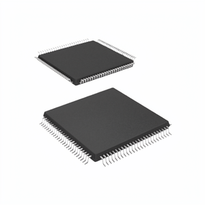 C8051F020R 100 TQFP Embedded Components Electronic BOM IC In Stock - Product Image 1