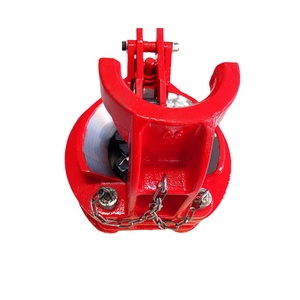 Tubería de Aire Estilo BJ de 2 3/8'', 2 7/8'', 3 1/2'', 50 Toneladas - Product Image 2