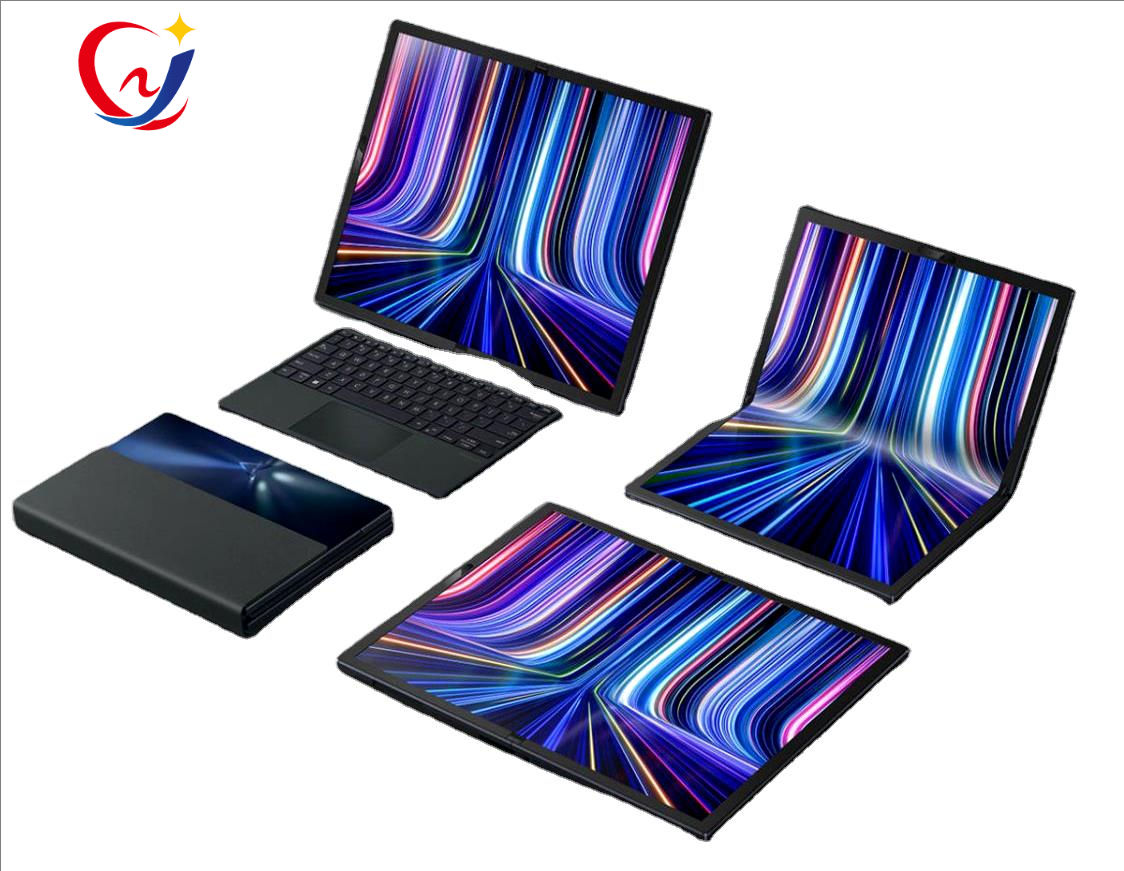 Asus Zenbook X Fold - 100% Original, 17.3