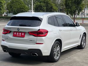 <span class=keywords><strong>BMW</strong></span> X3 xDrive <span class=keywords><strong>25i</strong></span> M 8AT 2.0T 2021, SUV Automático Usado, Listo para Exportación, Vehículo de Segunda Mano Global - Product Image 3