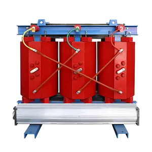 2.5kva to 100KVA three phase dry type power control Transformers