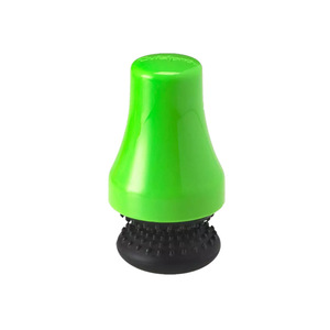 Brosse magnétique en silicone pour bouteilles de vin, nettoyage des parois intérieures des gobelets en plastique, brosse anti-rayures pour gobelets - Product Image 4