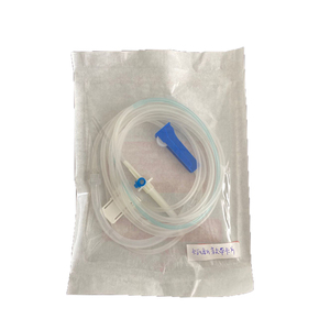 LYU02009 Dentale Chirurgia <span class=keywords><strong>Sterile</strong></span> di Irrigazione <span class=keywords><strong>Set</strong></span> per Impianto - Product Image 4