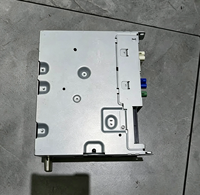 Unité de commande d'amplificateur audio d'origine A2139008829 pour Mercedes Benz C200 C350 E350 E220 E400 CLS350 E63 Module d'amplificateur