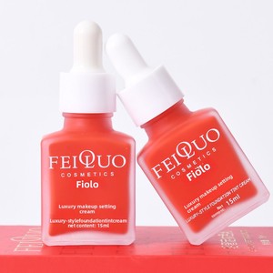 <span class=keywords><strong>Fioro</strong></span> Tattoo Crema Labbra Effetto Sfumato Europeo Nude Petal Blending Color Milk Pigmento Labbra Semipermanente a Lunga Durata - Product Image 5