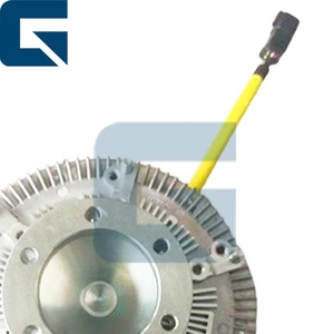281-3589 2813589 Embrayage de ventilateur pour excavatrice 324D 325D - Product Image 4