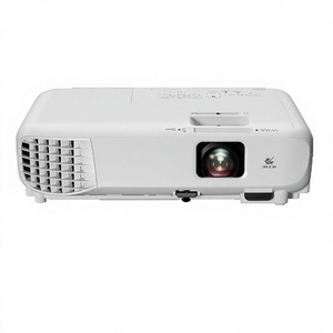 โปรเจคเตอร์สำหรับห้องเรียน CB-X49 3LCD XGA พร้อม HDMI - Product Image 1
