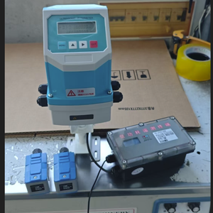 クランプ式超音波水流量計（リチウム電池搭載、RS485カスタマイズ可能） - Product Image 4