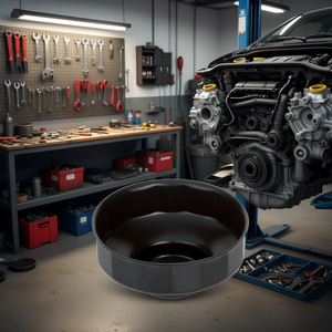 FG 175 B7 <b>Oil</b> <b>Filter</b> <b>Wrench</b> Automotive Repair Tool - Product Image 3