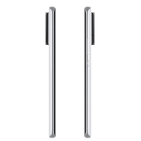 Smartphone 12 Go 256 Go 512 Go Écran AMOLED 2K de 6,81 pouces 50 MP Quad 8K 5G 67 W Téléphone portable Android pour Xiaomi Mi 11 Ultra