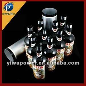 Multiplicing Martni Bouteilles Set de 10 tours de <span class=keywords><strong>magie</strong></span> Haute qualité Profession Stage Magic Bottle 10 Black Bottles Set - Product Image 4