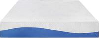 Druckentlastende Kühlende Gel-Memory-Foam-Matratze Komplettes Schaumstoff-Bettset Möbel Hochdichte PU-Schaumstoffmatratzen