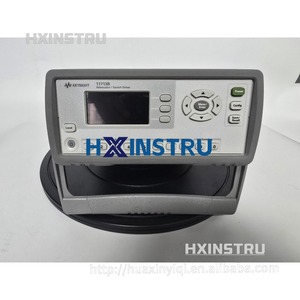 Atténuateur / Pilote de commutation Keysight 11713B d'occasion hx1 - Product Image 3