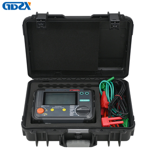 Tragbare Megohm meter ZX-3125A | 1000V/2500V Hochspannungs-Isolation <span class=keywords><strong>tester</strong></span> für Kabel und Wartung elektrischer Geräte - Product Image 1
