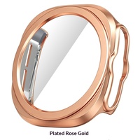 Protection d'écran HD tactile sensible et transparente pour Samsung Watch 9 Ultra 2 47mm – Coque de protection intégrale