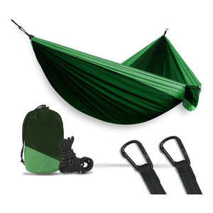 <span class=keywords><strong>Hamac</strong></span> de camping 4 saisons pour 1-2 personnes, séchage rapide, <span class=keywords><strong>léger</strong></span>, pour <span class=keywords><strong>randonnée</strong></span>, <span class=keywords><strong>hamac</strong></span> géant aérien - Product Image 2