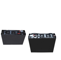 Attachements de chariot élévateur de batterie au plomb de haute qualité 24v-80v nouvelle garantie pour les chariots élévateurs Heli Hangcha EP Linde Noblelift Xilin