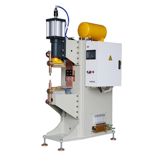 Machine de soudage par points de vente directe d'usine machine de soudage par points à pédale - Product Image 4