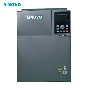 למעלה סין ספקים 75kw AC כונן מהירות בקר VFD VSD ac drive inverter עבור AC מנוע שלושה שלב