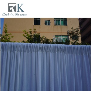 Wholesale Pipe and Drape Aluminum <b>Standing</b> Curtain System <b>Backdrop</b> Pipe Kit for <b>Wedding</b> Event Parties - Product Image 4
