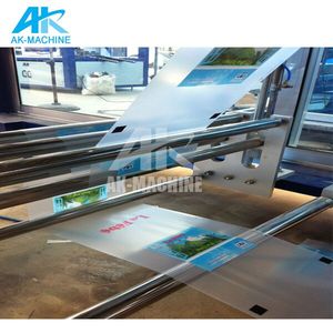 Machine à emballer pour bouteilles liquides, avec rétrécissement automatique, appareil d'emballage en Tunnel, 12 flacons, 1 pièce - Product Image 4
