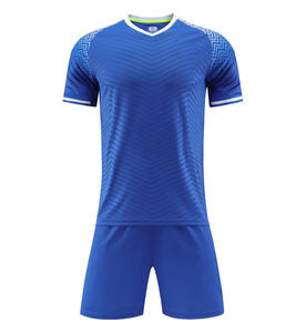 Jersey Deportivo Multicolor al por Mayor con Logotipo Personalizado, Jersey de Cuello Redondo en Oferta, Jersey Personalizado de Alta Calidad de Secado Rápido para Hombre - Product Image 1