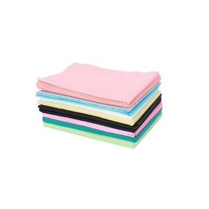 Disposable Waterproof <b>Table</b> <b>Mat</b> 33.5x45 Cm For Tattoo Cleaning Tools Absorbent One Piece Pad - Product Image 1