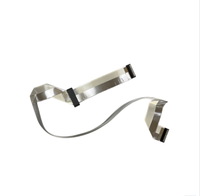 Câble plat compatible FM1-3318-00H neuf pour pièces de copieur Canon IR C3326