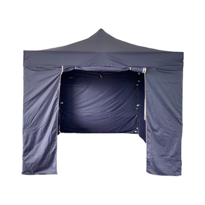 Tente d'auvent de gazebo facile à installer de l'usine professionnelle Tente pliante extérieure étanche avec logo personnalisé <span class=keywords><strong>Prix</strong></span> bas pour gazebo pliant de glamping - Product Image 1