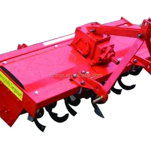 2023 Traktor-Boden bearbeitungs maschine der Serie 1GQN Roto tiller Rotator Grubber Rotations fräse