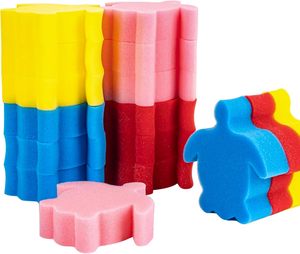 Esponja de Limpieza para Jacuzzi Ecológica, Precio de Fábrica, Esponja Absorbente de Aceite para Eliminar Residuos - Product Image 1