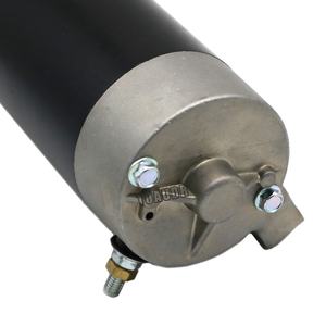 6H3-81800雅马哈2冲程60HP 70HP船用发动机6H3-81800-10 6H3-81800-00 6K5-81800 6K5-81800-00起动电机 - Product Image 5