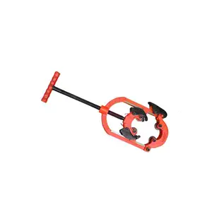 Meilleure vente coupe-tuyau outils de plomberie boîte à outils de plomberie outils de coupe de tuyau pour Hdpe Ppr Pvc Tube