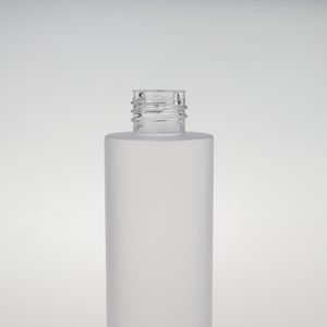 Bouteille de toner pour le visage en plastique dépoli, 100/150ml, 5 pièces, accessoire d'emballage cosmétique, avec capuchons à vis, vente en gros - Product Image 3