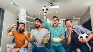 Projecteur à ultra courte focale 0,44:1 BOXLIGHT YK5856, contraste 5 000 000:1, compatible 4K - Product Image 6