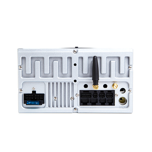 AutoRadio เครื่องเล่น DVD รถยนต์<span class=keywords><strong>2</strong></span> Din,แอนดรอยด์10สำหรับ Toyota Corolla E120 BYD F3ระบบนำทาง GPS สเตอริโอมัลติมีเดียในรถยนต์ - Product Image 5