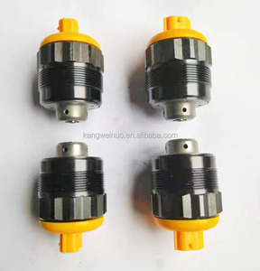 Válvula de Control de Bomba de Combustible Diésel, Válvula <span class=keywords><strong>PCV</strong></span> 0940400081 094040-0081 - Product Image 3