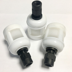 Unité de vidange automatique JADV, composants pneumatiques, compresseur d'air, réservoir d'air, vannes de stockage, catégorie de produits - Product Image 2