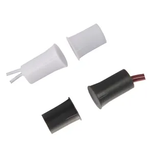 Công Tắc Liên Lạc Cửa Từ Tròn Cho Báo Động Gia Đình Cảm Biến Từ EB-135 - Product Image 1