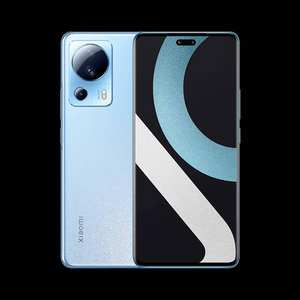 Xia0 Mi Civi 2 original, écran AMOLED 6,55 pouces 120 Hz, appareil photo 50,0 MP, batterie 4500 mAh, Snapdragon 7 Gen 1, charge 67 W, double SIM, téléphone portable - Product Image 3