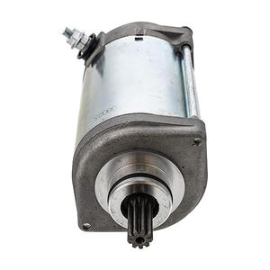 Démarreur Suzuki GSX1300R Hayabusa 31100-24F00 Neuf pour Moto - Product Image 3