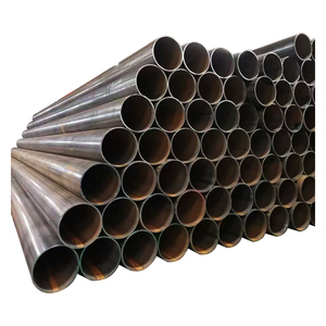 <span class=keywords><strong>Tubo</strong></span> de Acero Redondo Soldado en Espiral, Fabricado en China por Youfa, Soldadura por Arco Sumergido <span class=keywords><strong>Helicoidal</strong></span>, para Transporte de Fluidos y Líquidos - Product Image 5